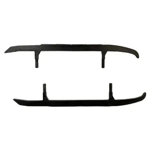 Everlaster Blade-Z Carbide Self-Sharpening Runners | Polaris