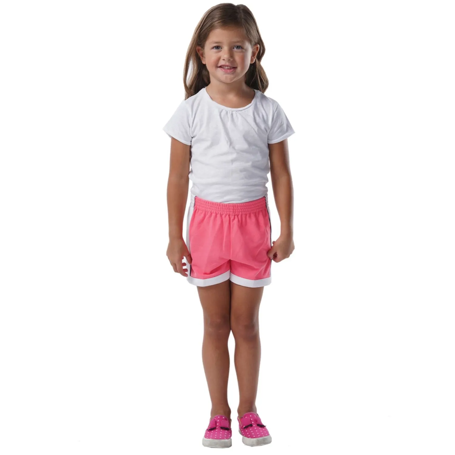 Evo Short