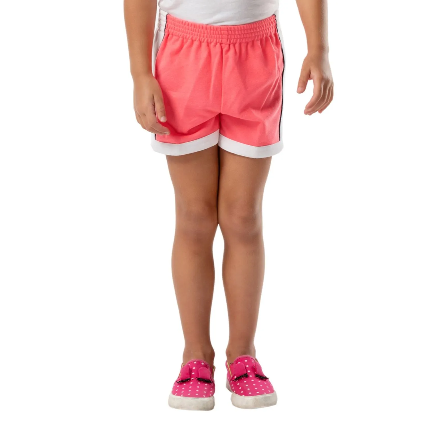 Evo Short