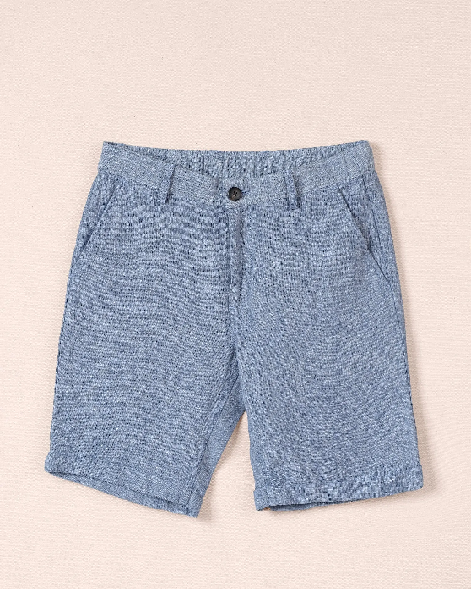 Faro in Mid-weight Linen