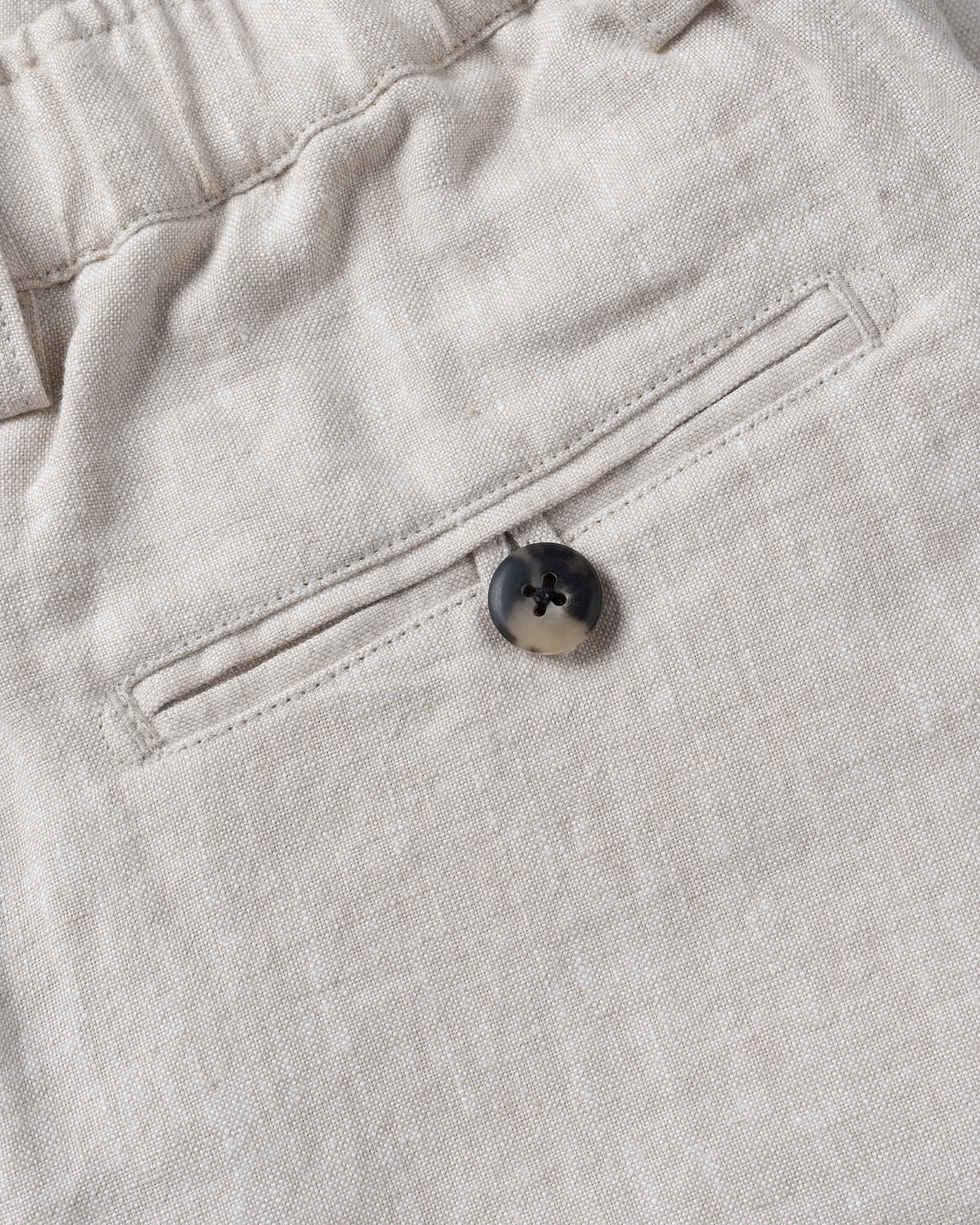 Faro in Mid-weight Linen