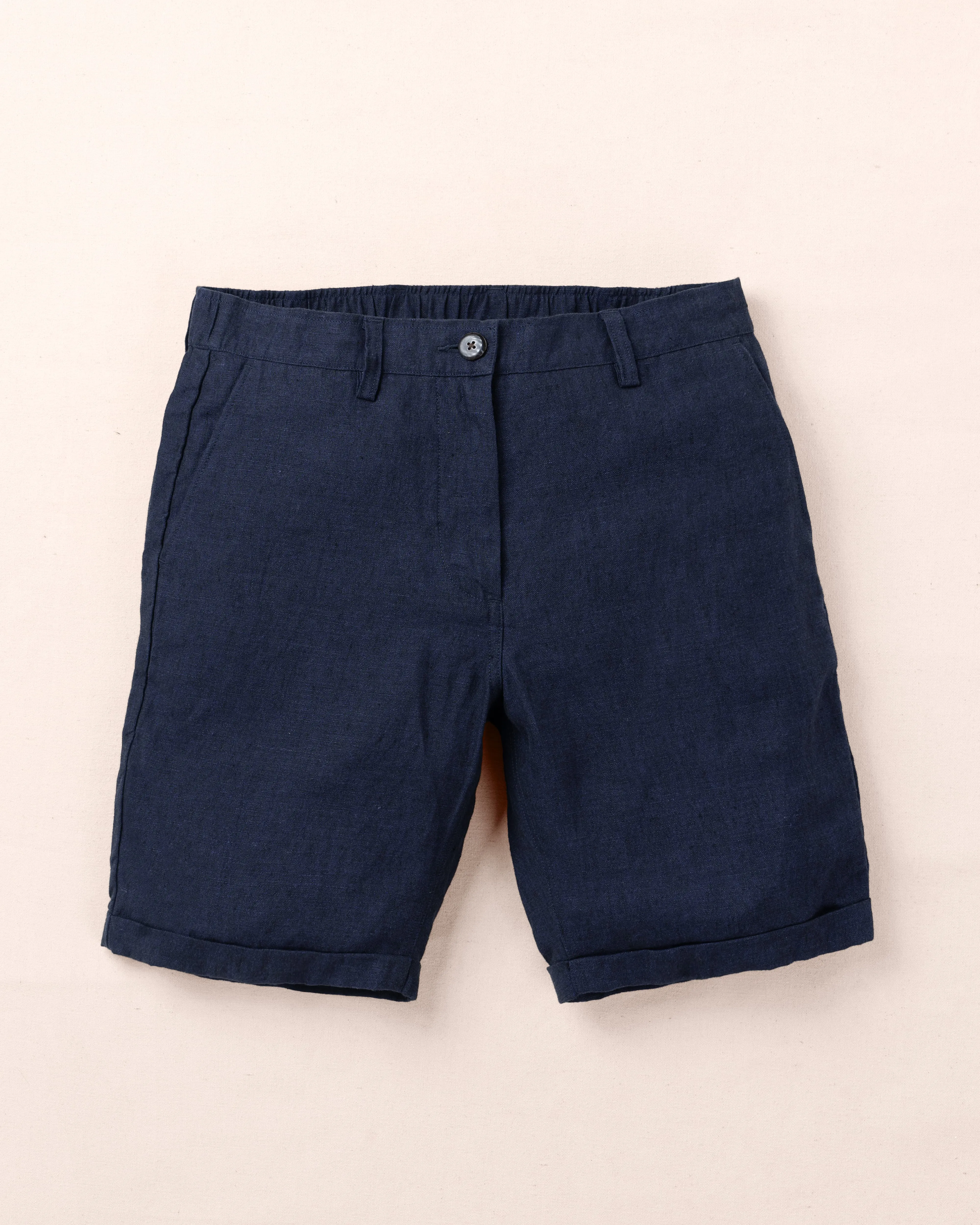 Faro in Mid-weight Linen