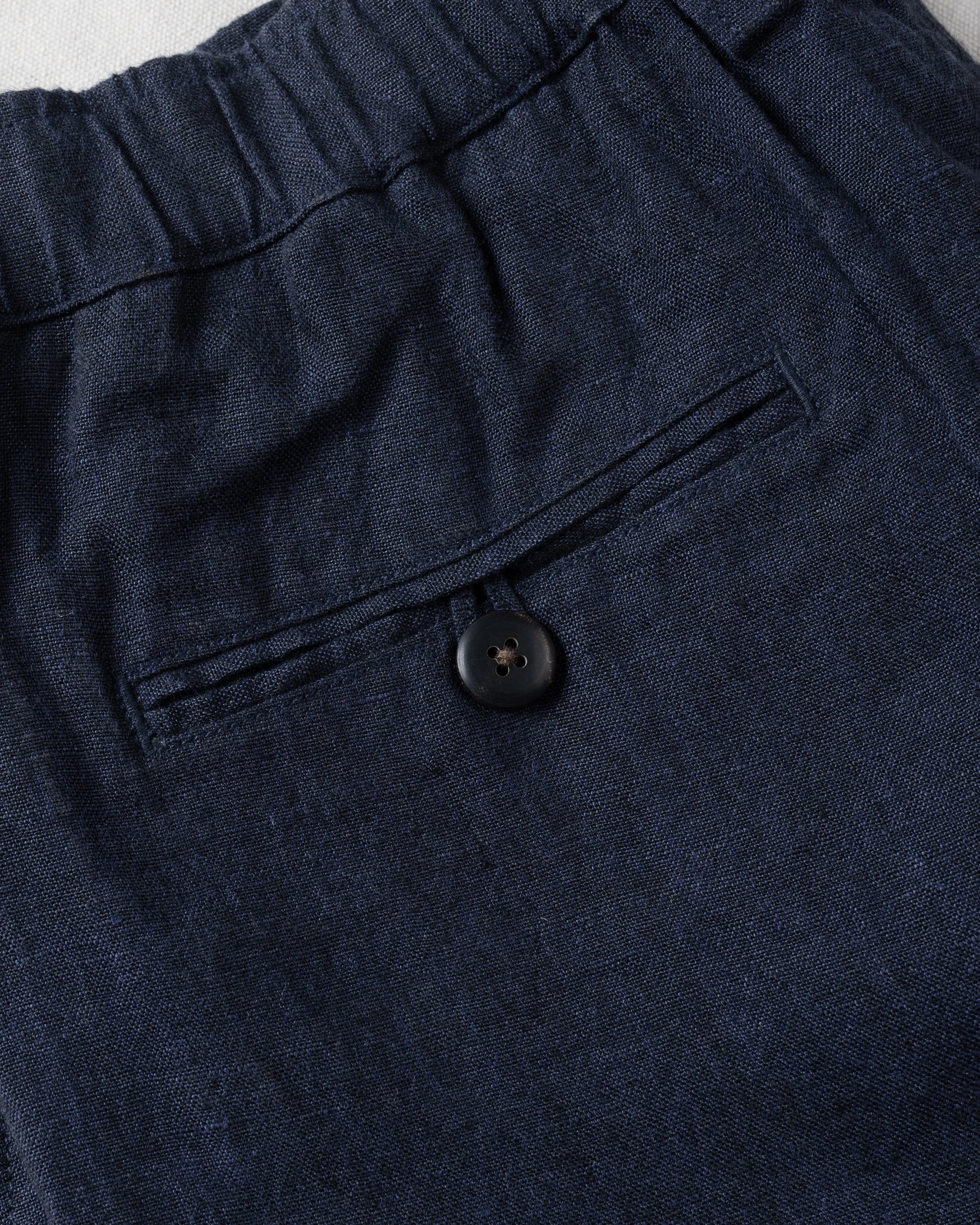 Faro in Mid-weight Linen