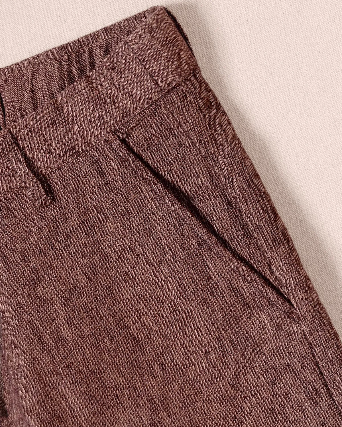 Faro in Mid-weight Linen