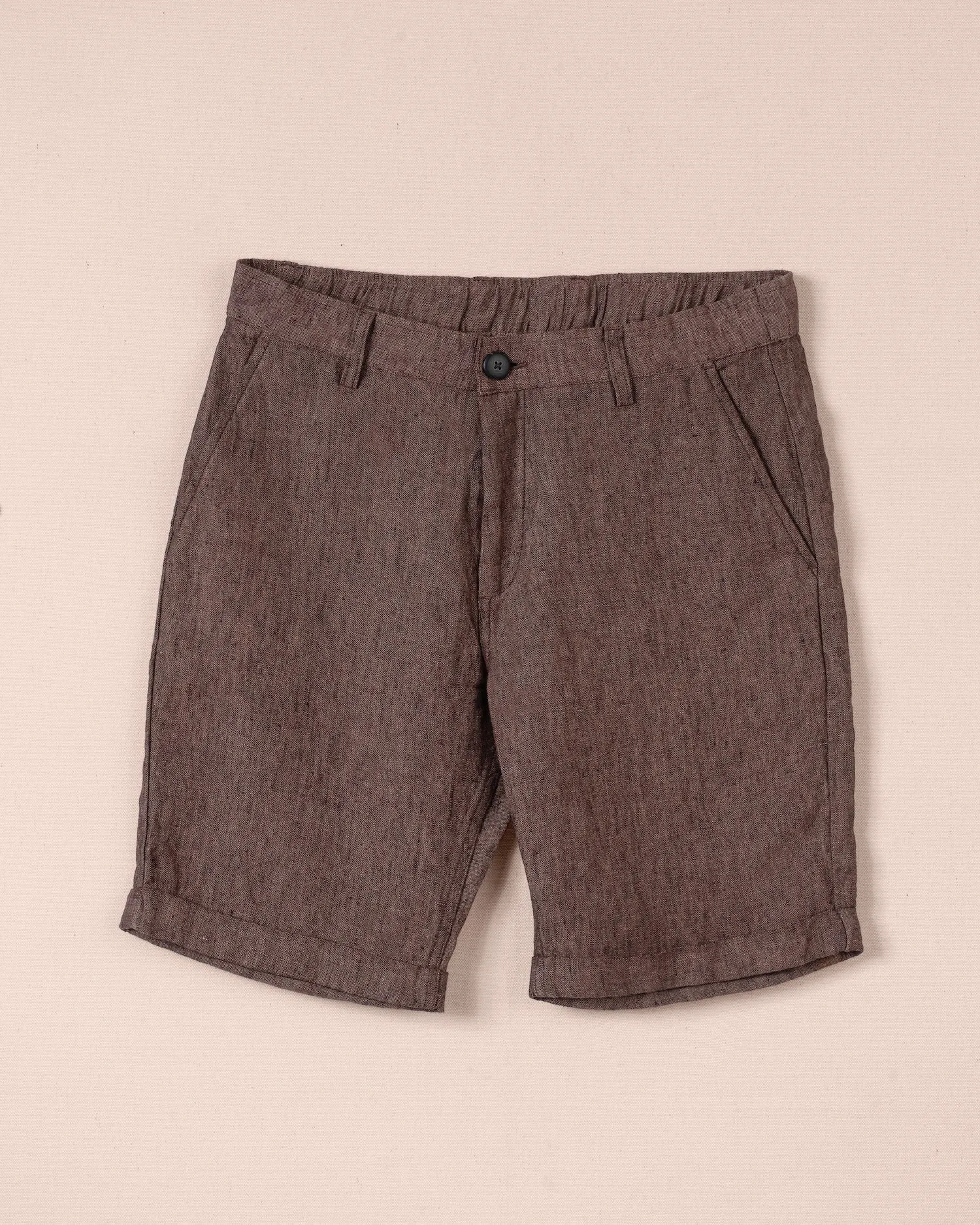 Faro in Mid-weight Linen