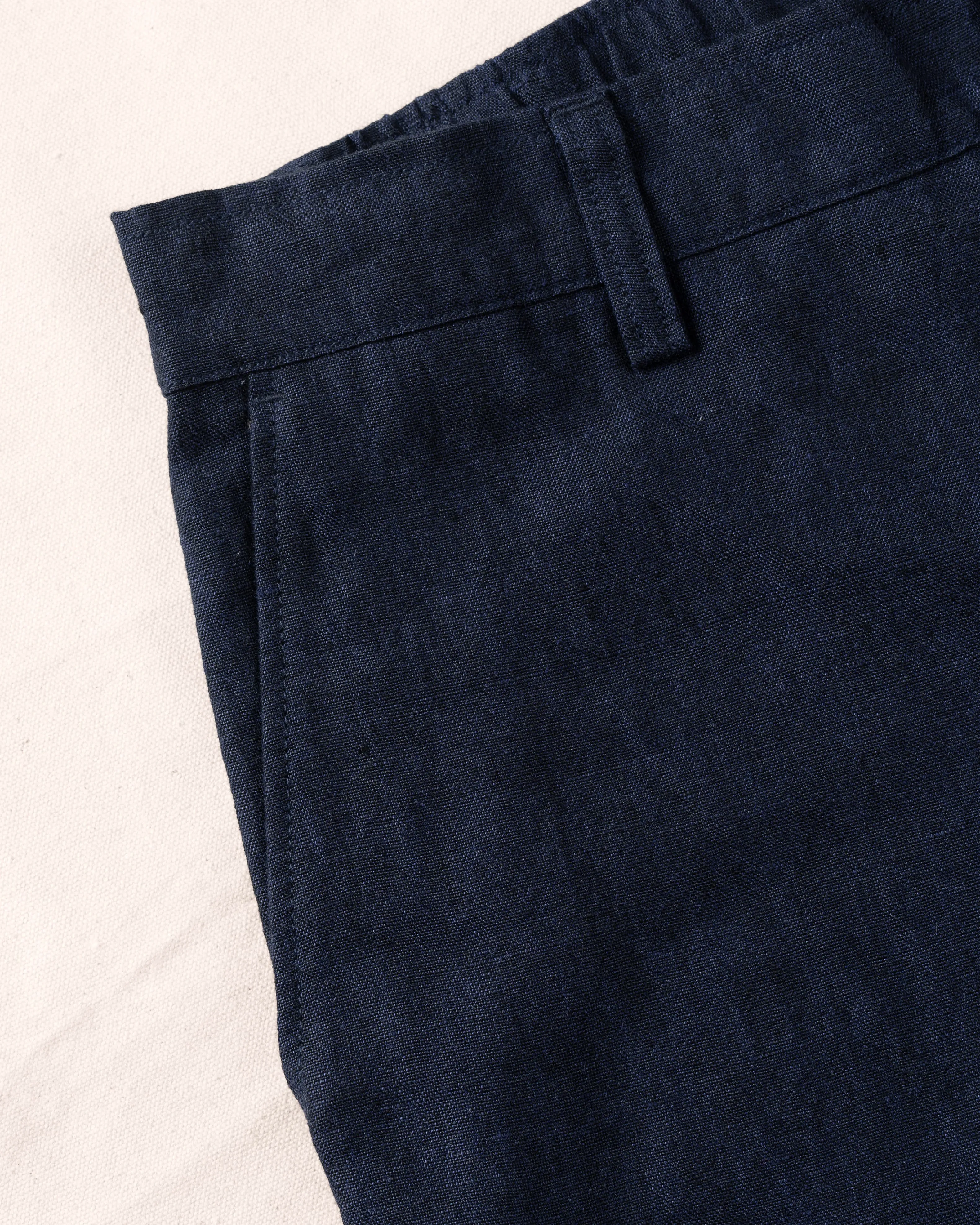Faro in Mid-weight Linen
