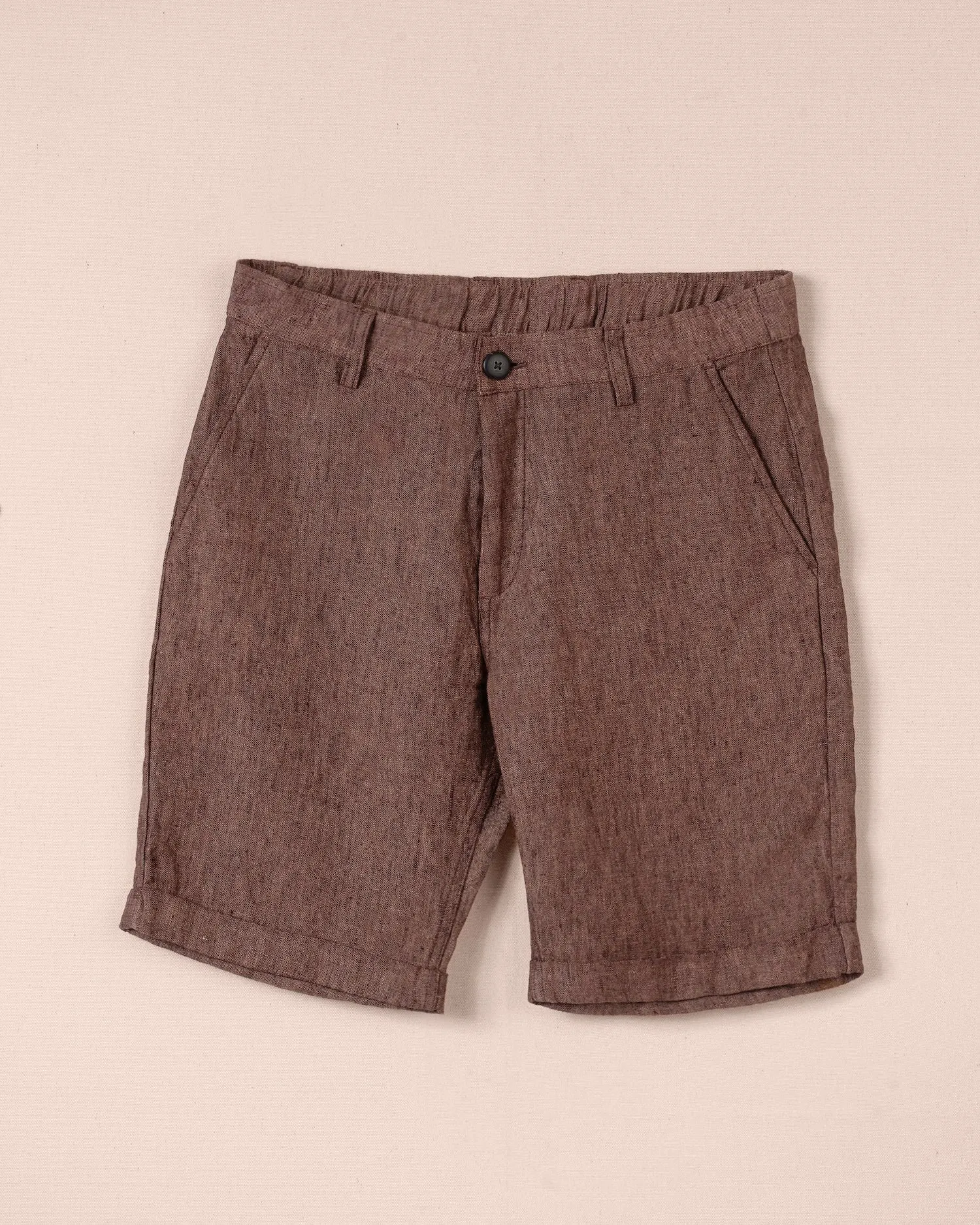 Faro in Mid-weight Linen