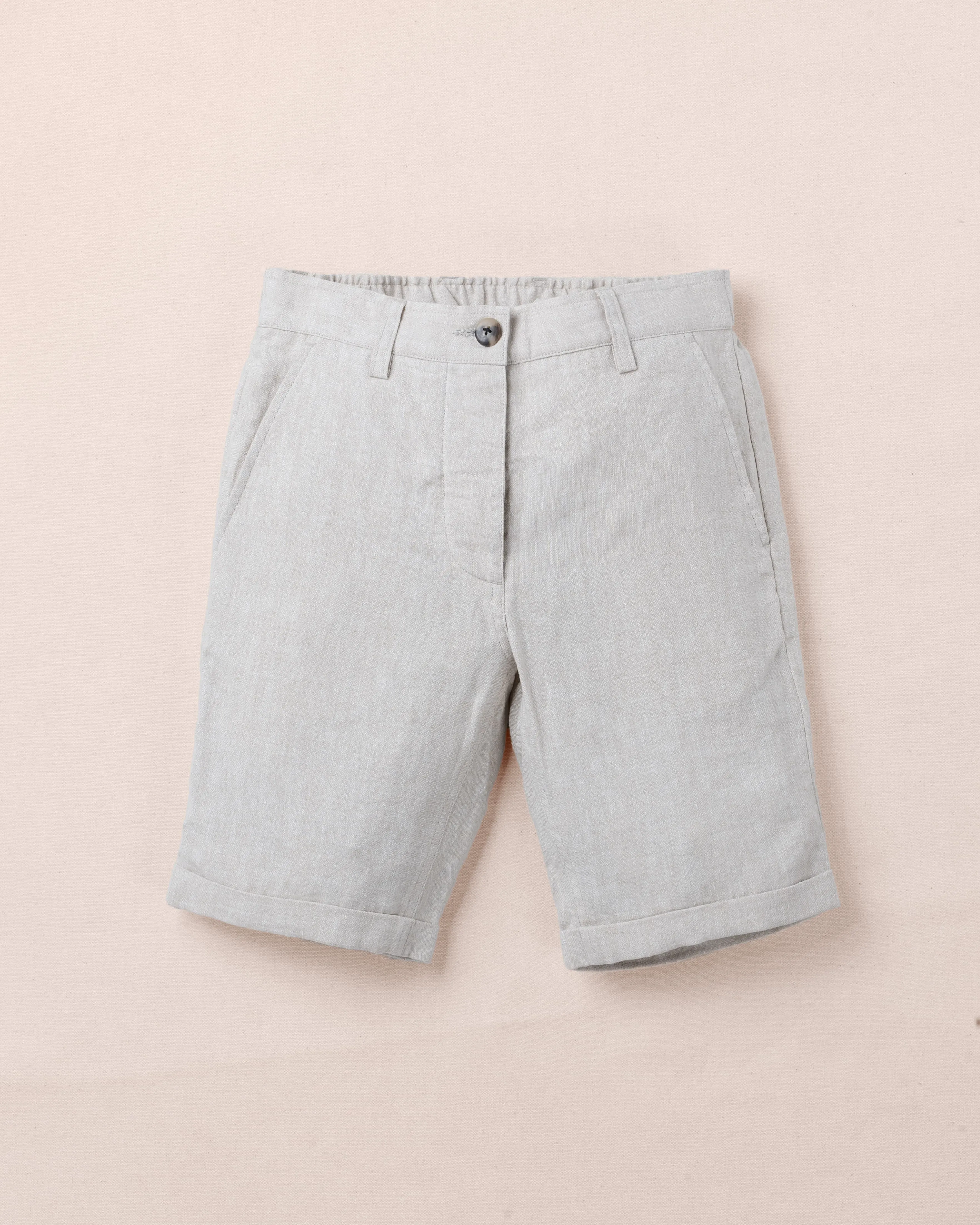 Faro in Mid-weight Linen