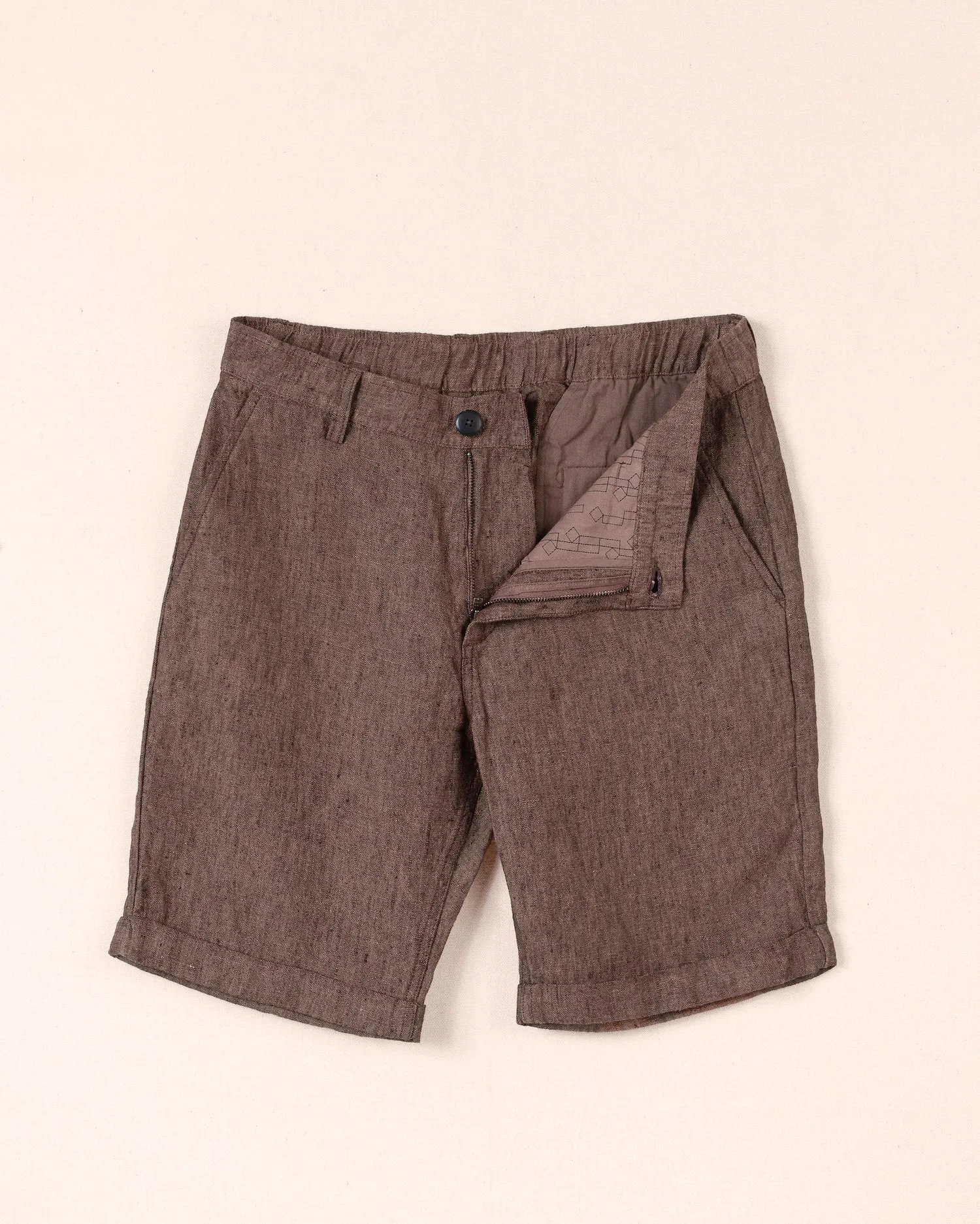 Faro in Mid-weight Linen