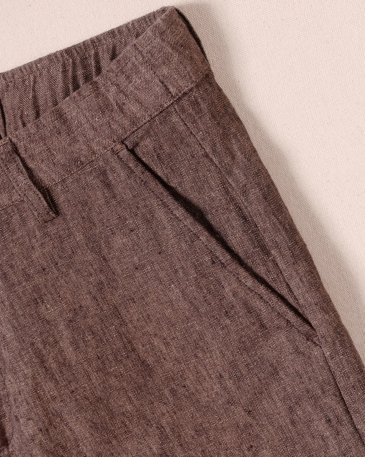 Faro in Mid-weight Linen