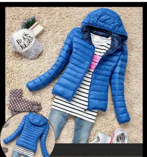 Fashion Parkas Winter Jacket Women Clothing Winter Coat Women Winter Color Overcoat Women Jacket Parka Womens