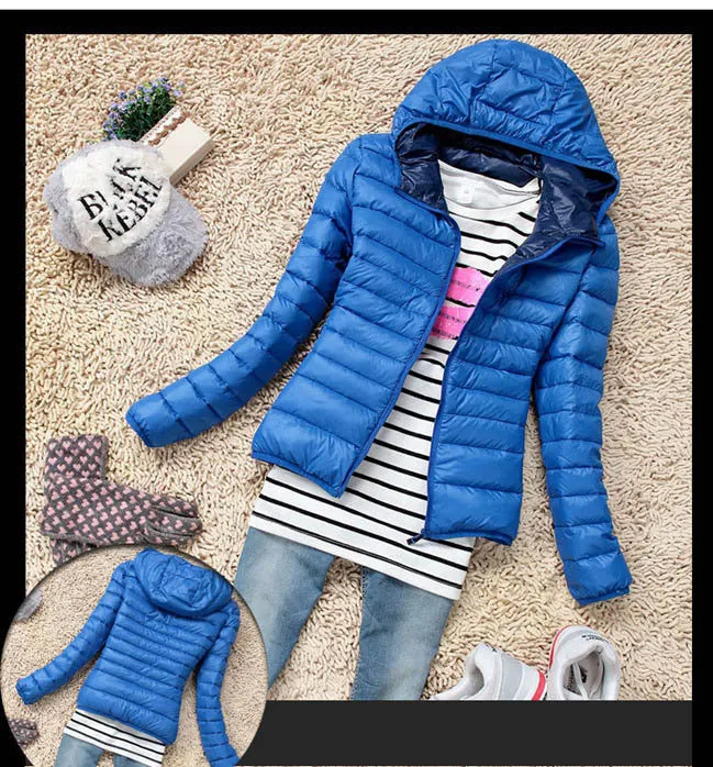 Fashion Parkas Winter Jacket Women Clothing Winter Coat Women Winter Color Overcoat Women Jacket Parka Womens