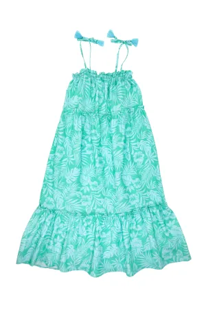 Feather 4 Arrow Solstice Dress Cockatoo