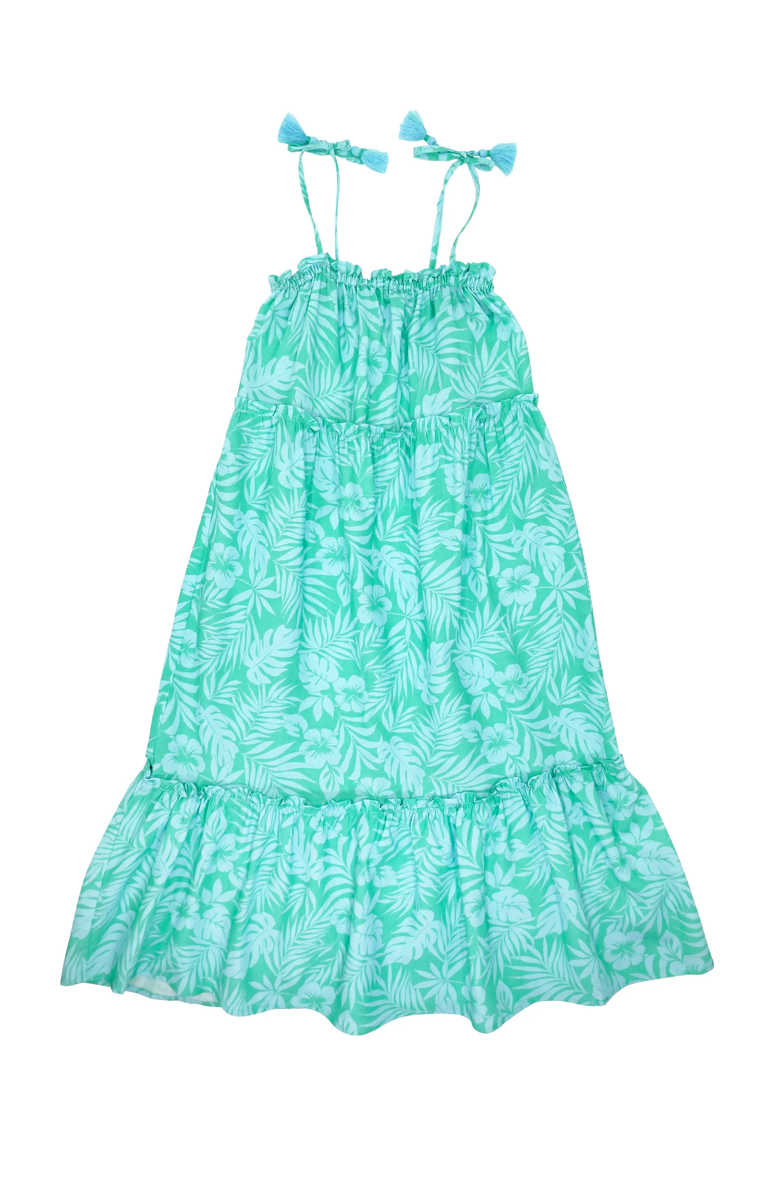 Feather 4 Arrow Solstice Dress Cockatoo