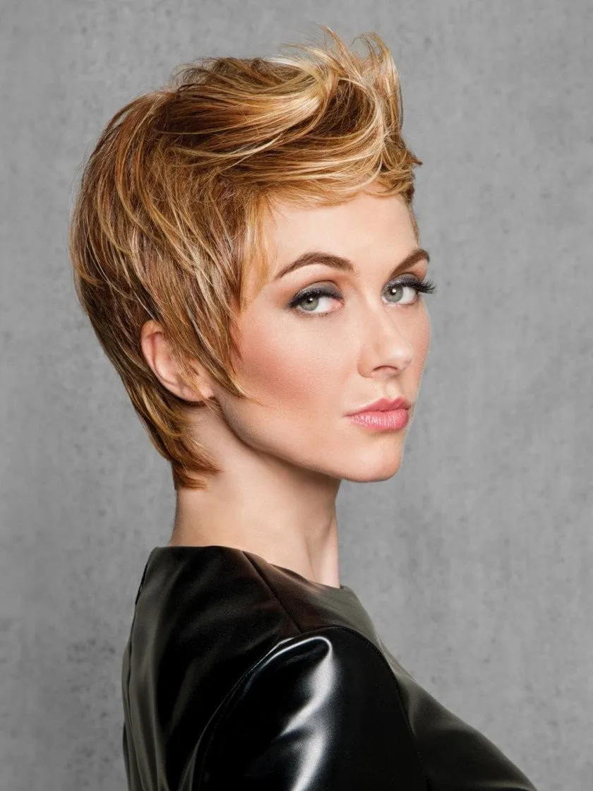 Feather Cut