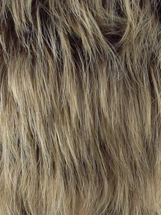 Feather Cut
