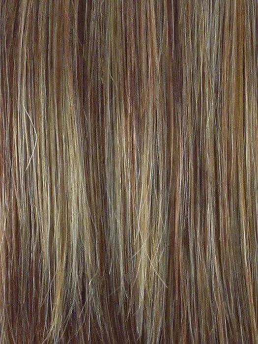 Feather Cut