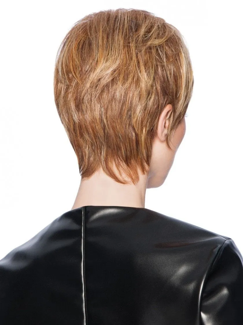 Feather Cut