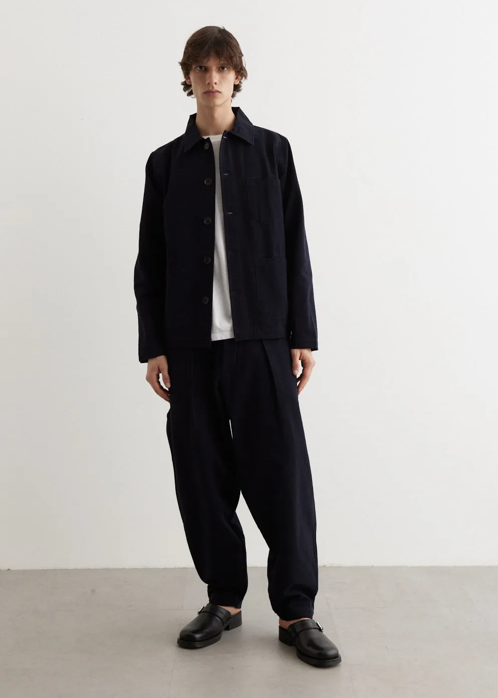 Field Jacket