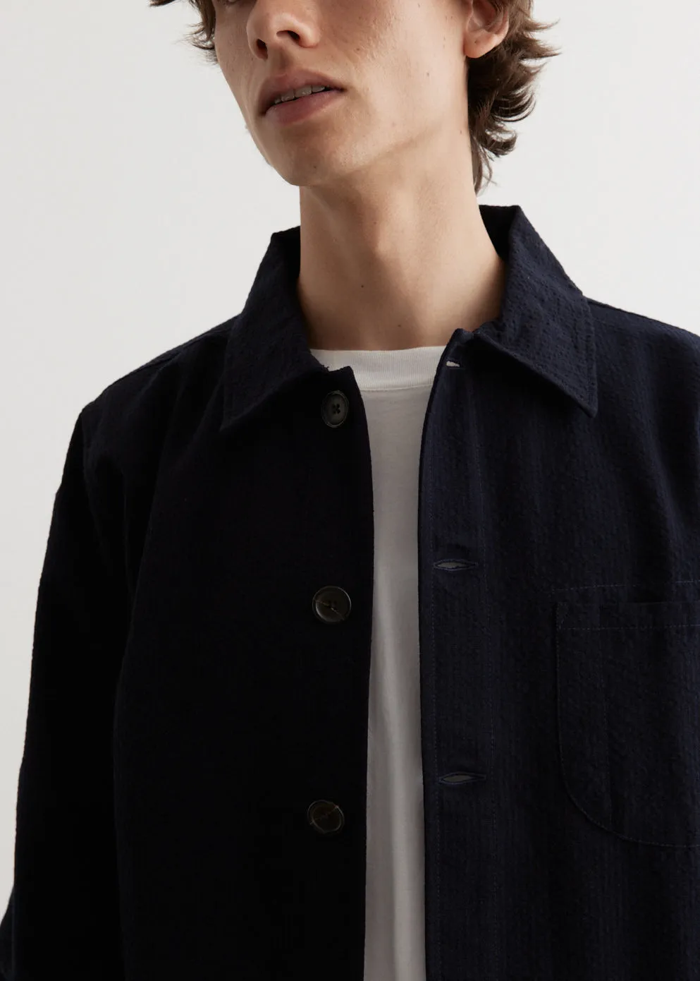 Field Jacket