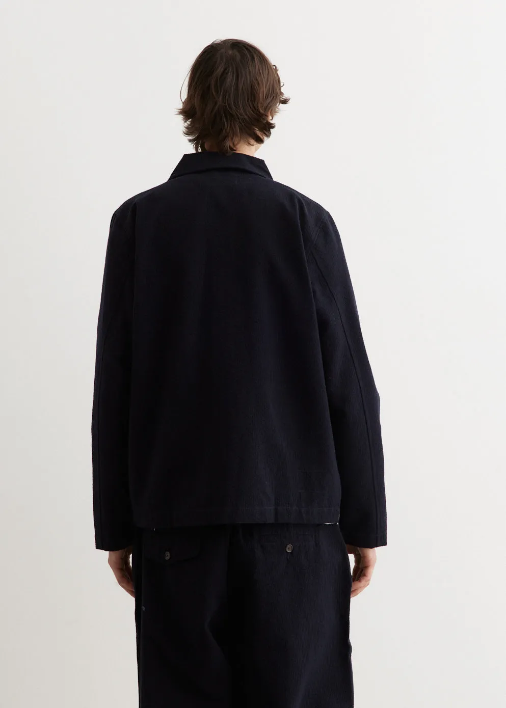 Field Jacket