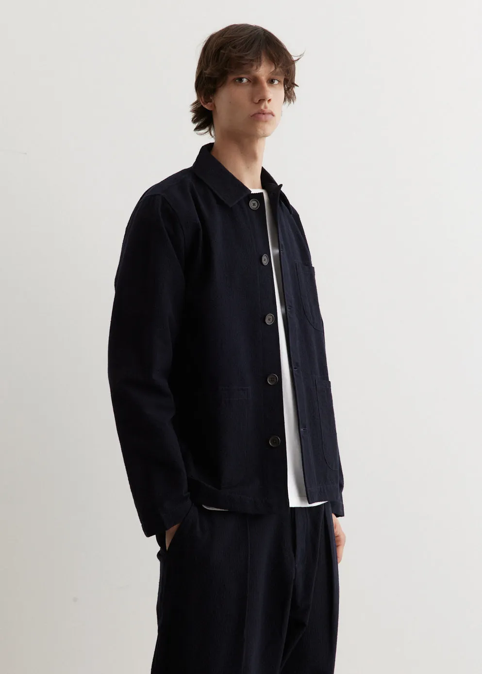 Field Jacket