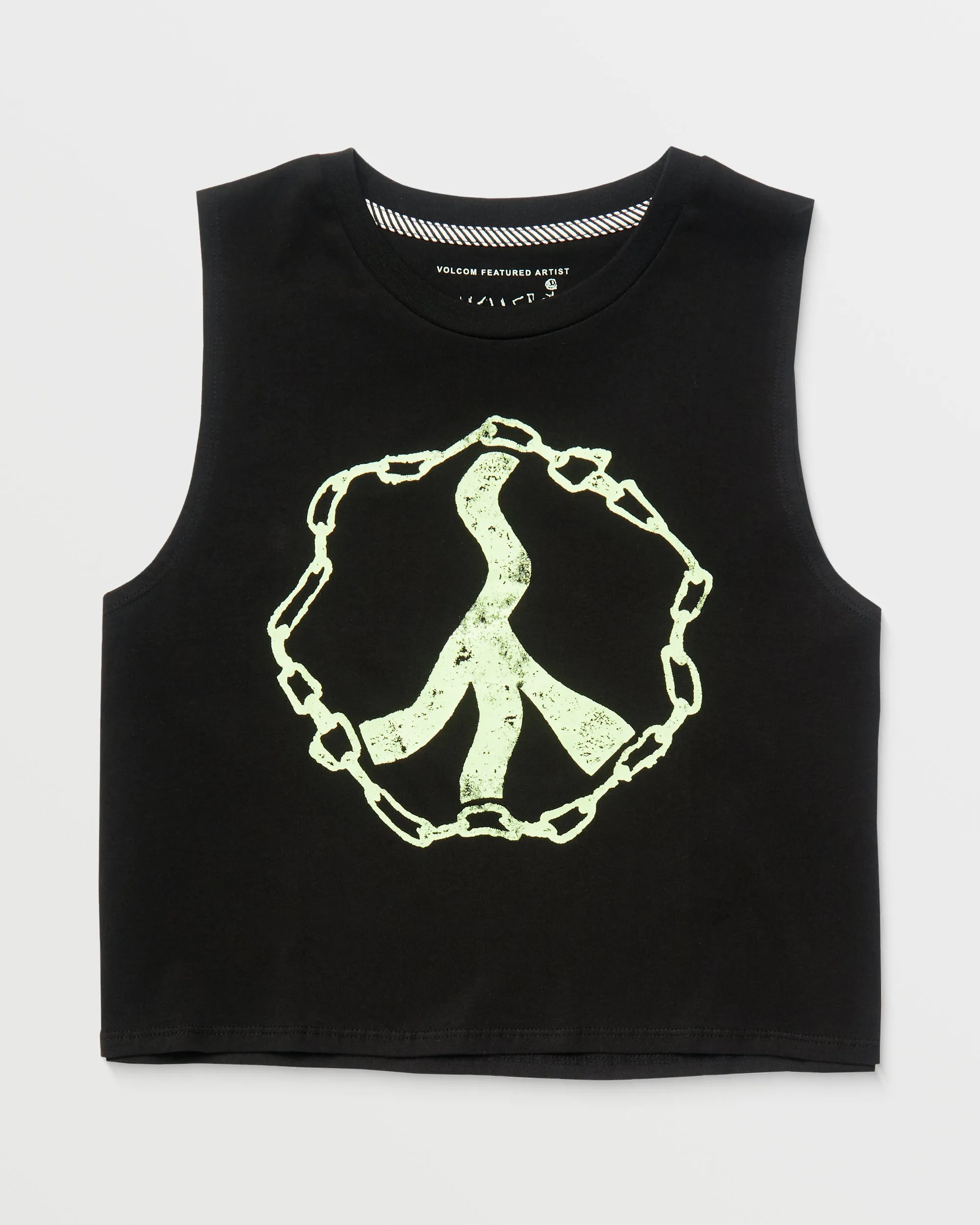 Filip Rygalski Tank Top - BLACK
