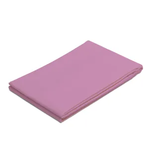Fitted Sheets | Polycotton | Single Bed | Pink