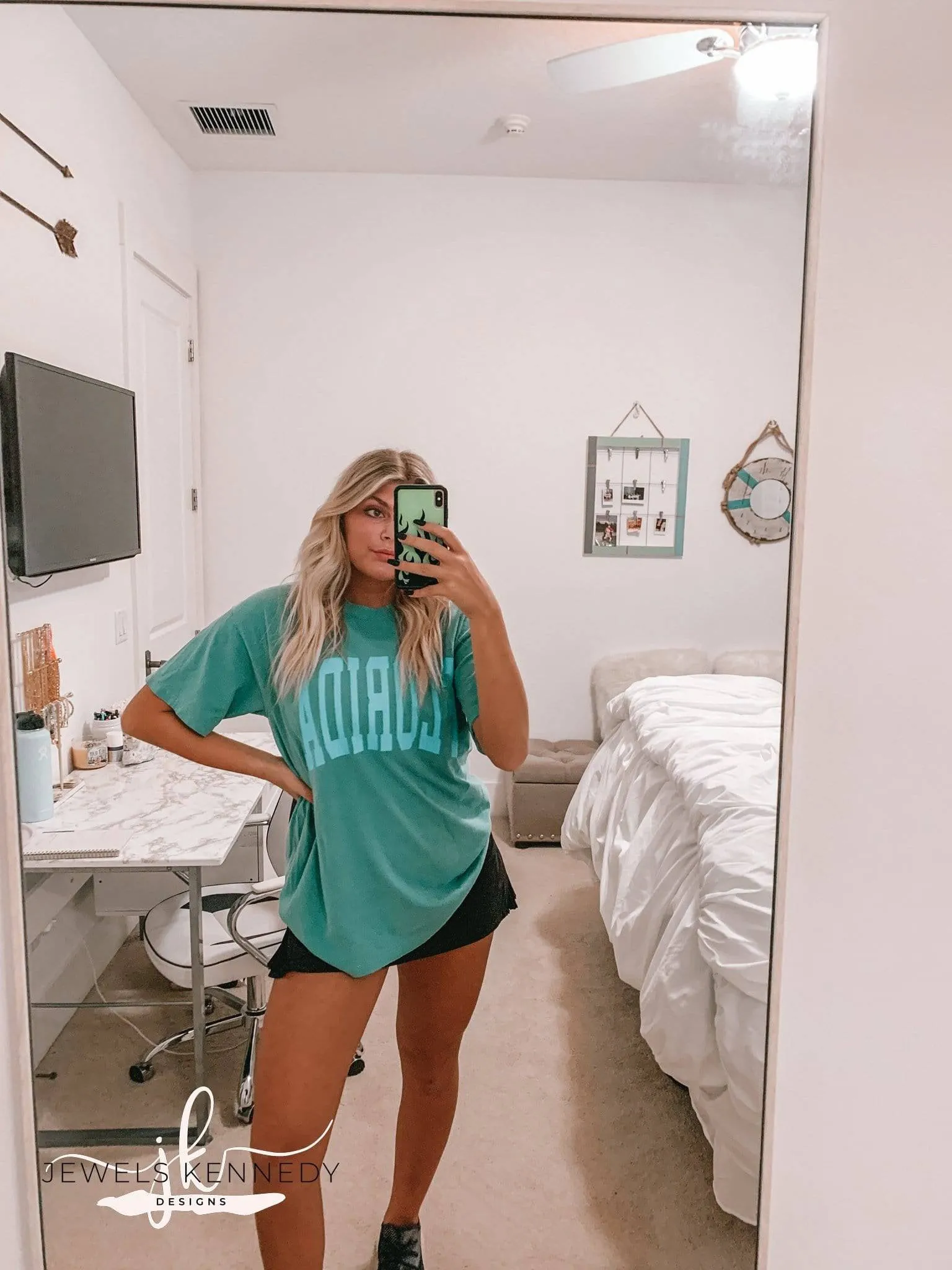 Florida Comfort Colors Shirt