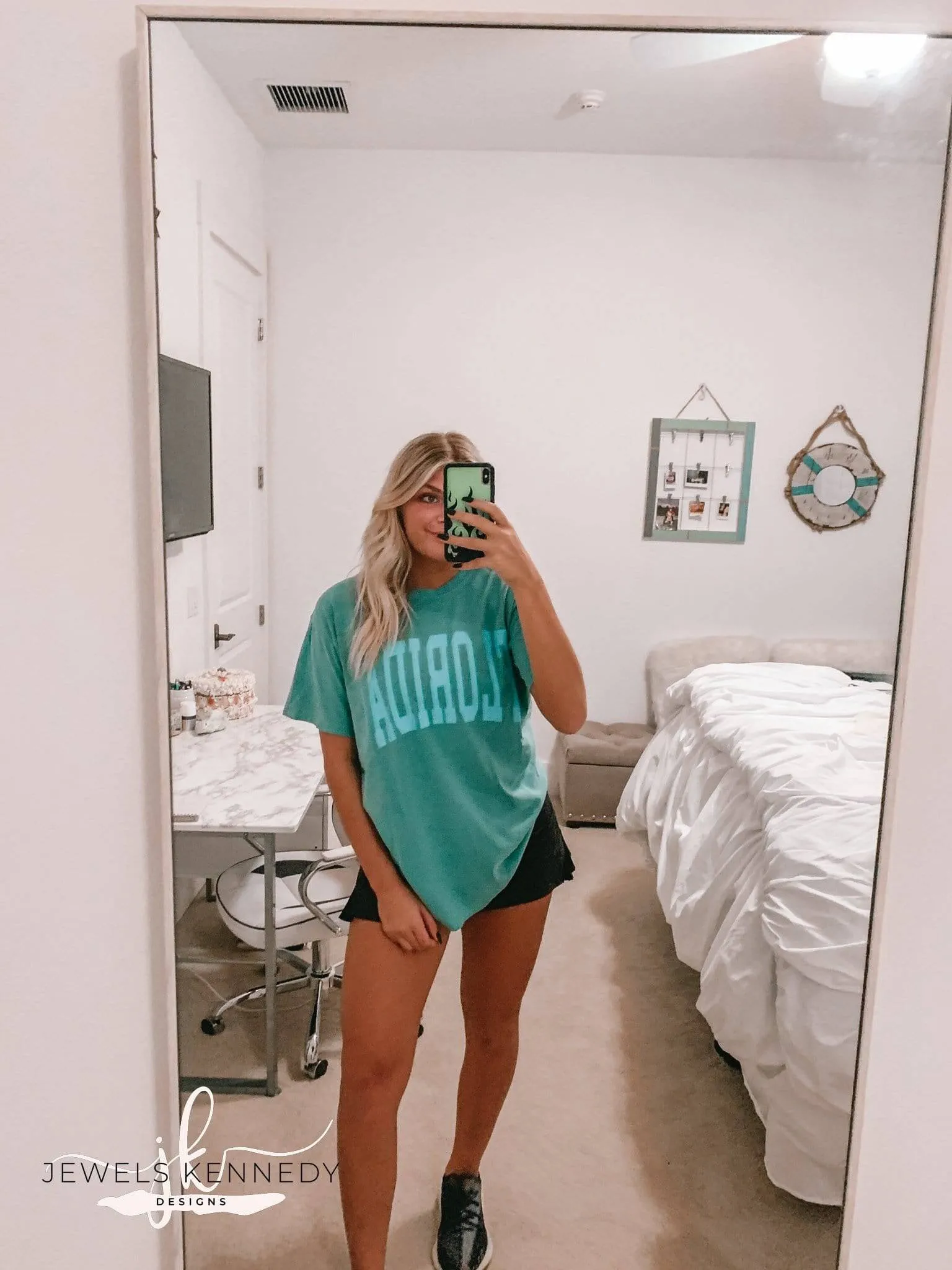 Florida Comfort Colors Shirt