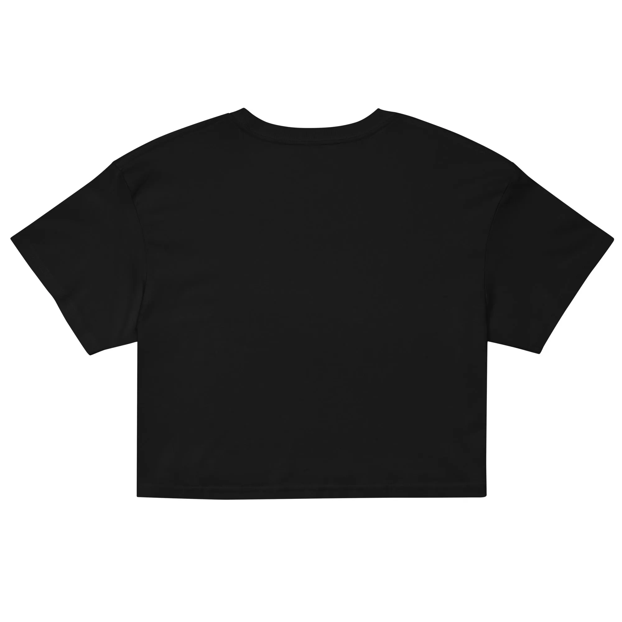 Fortitude Women’s Crop Top