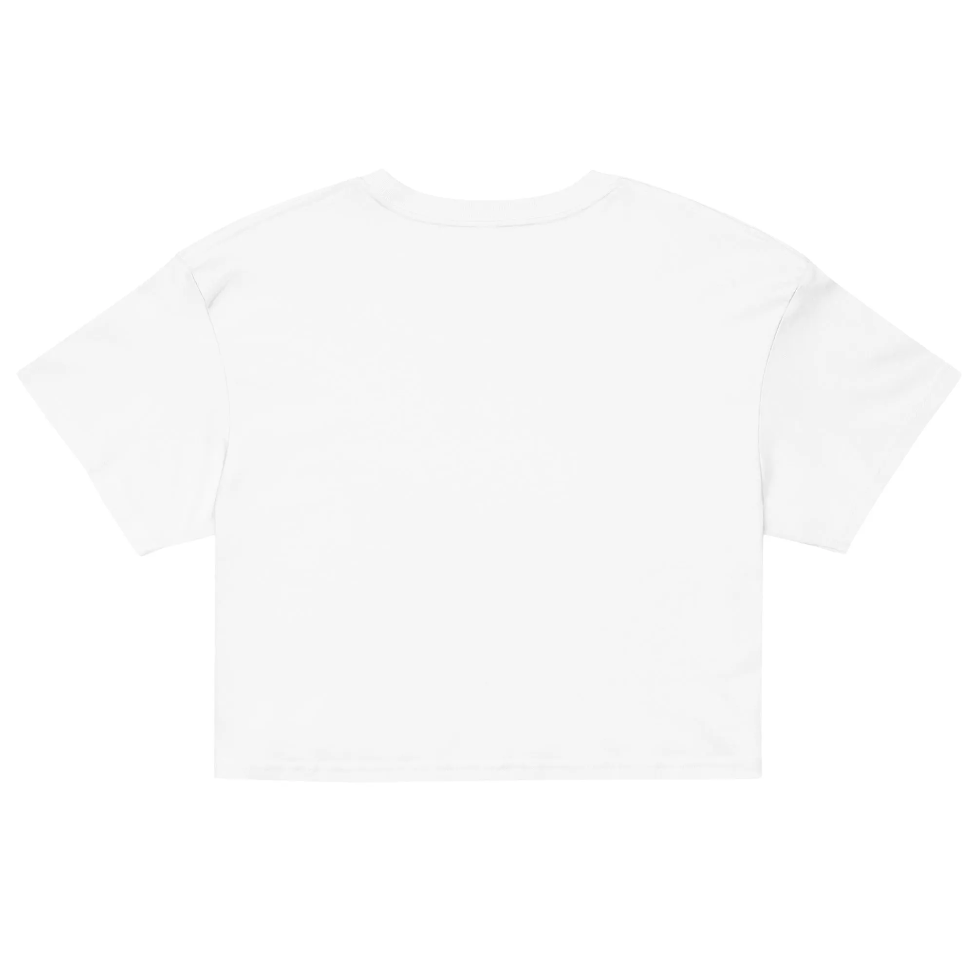 Fortitude Women’s Crop Top