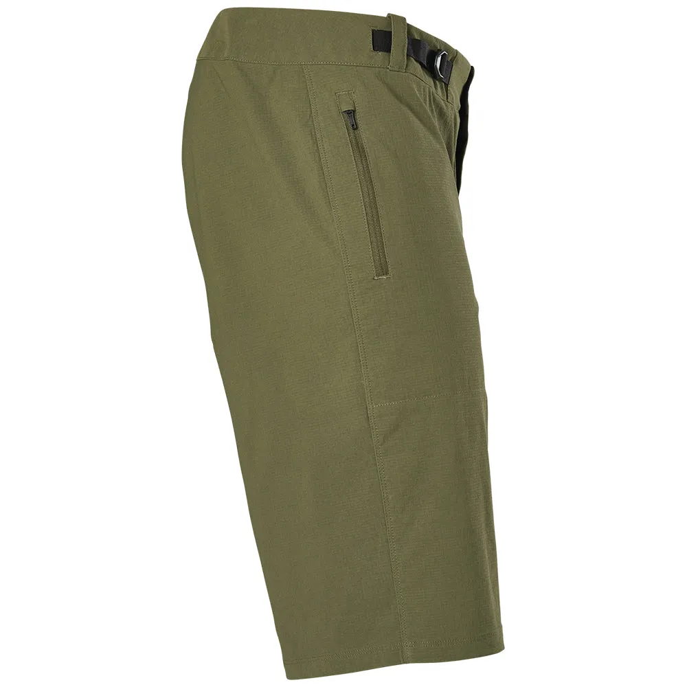 Fox Ranger Shorts - Olive Green