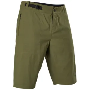 Fox Ranger Shorts - Olive Green