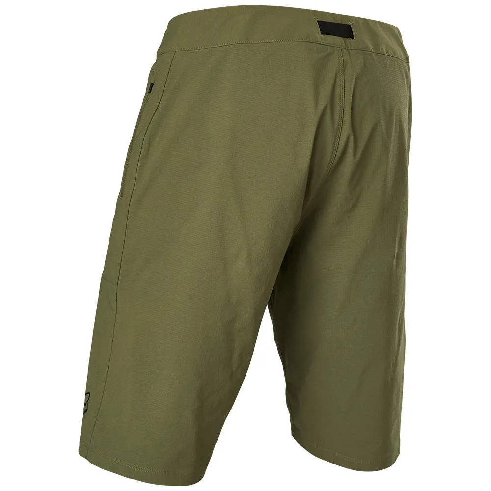 Fox Ranger Shorts - Olive Green
