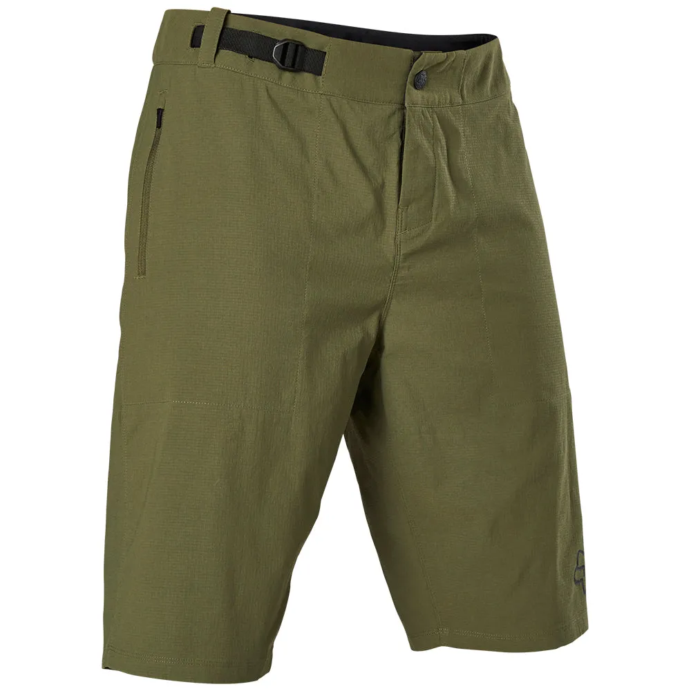Fox Ranger Shorts - Olive Green