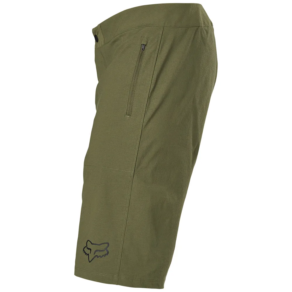 Fox Ranger Shorts - Olive Green