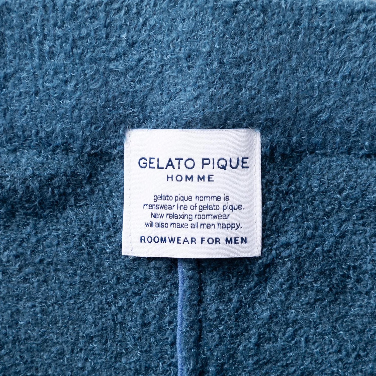 GELATO PIQUE HOMME | ジェラート ピケ オム　Begin別注 触れた瞬間とろける極上ショーツ