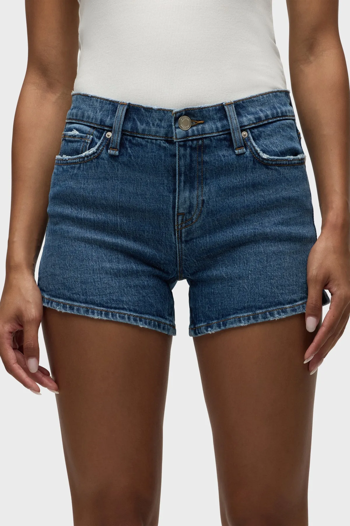Gemma Mid-Rise Short