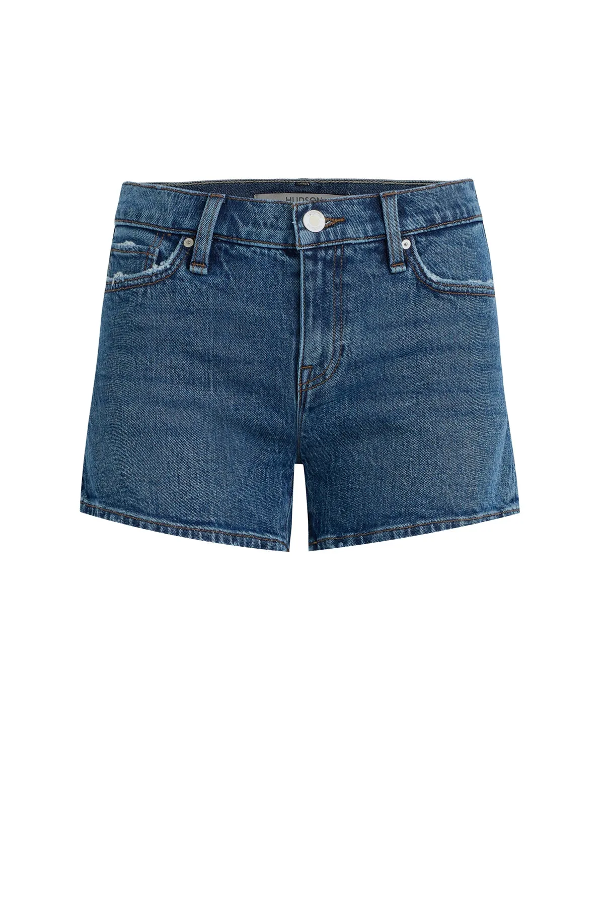 Gemma Mid-Rise Short