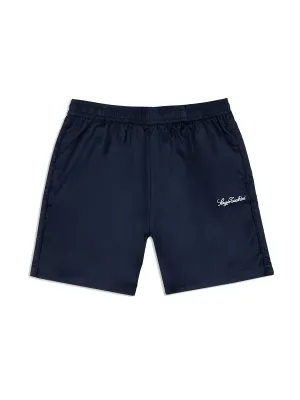 Giorgio Lounge Short- Maritime Blue