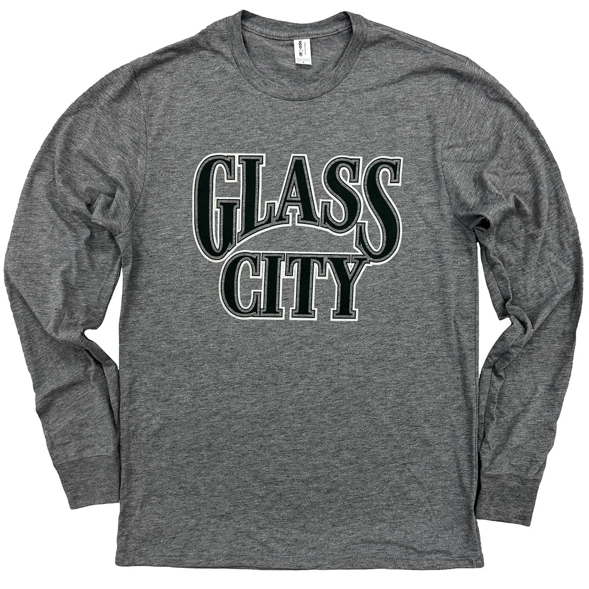 Glass City Long Sleeve Shirt