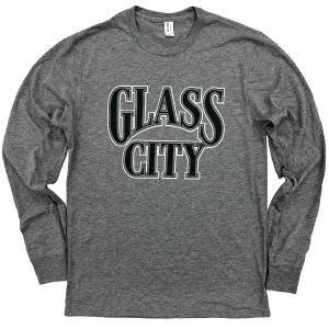 Glass City Long Sleeve Shirt