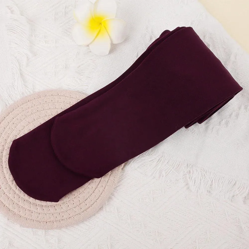 Grace Fleece Thermal Winter Leggings