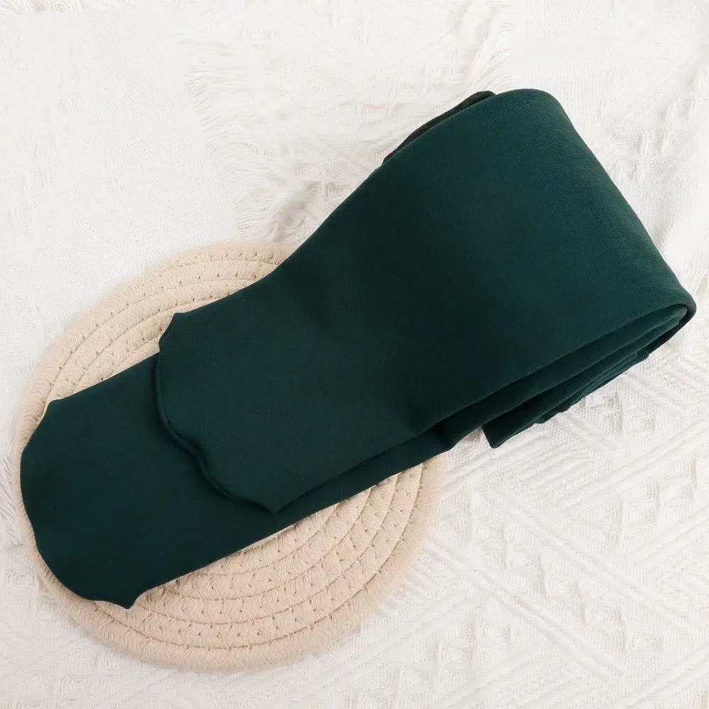 Grace Fleece Thermal Winter Leggings