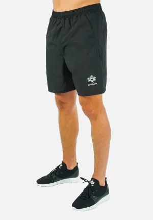 Gryphon Training Shorts Kids Black