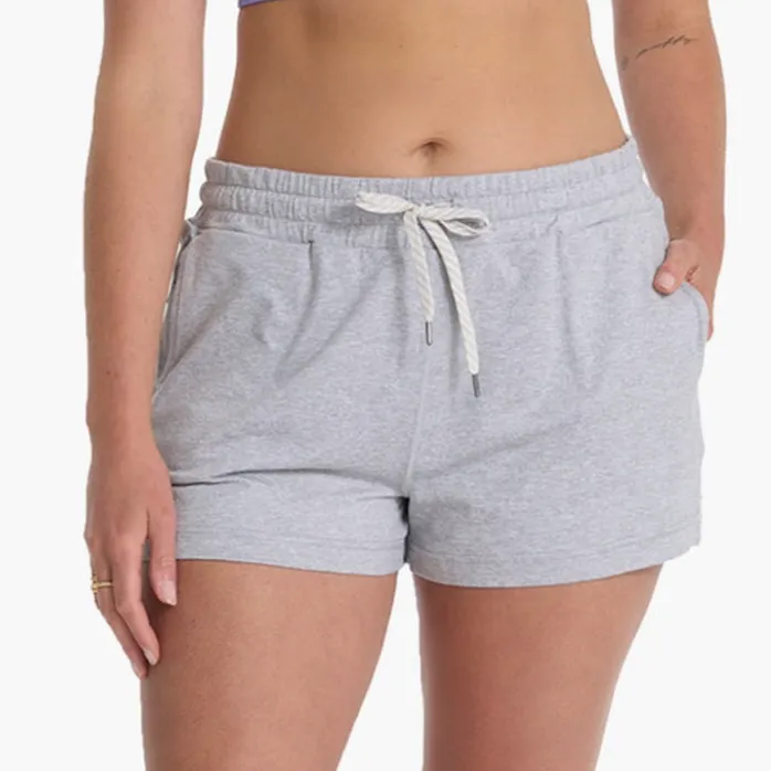 Halo Performance Short