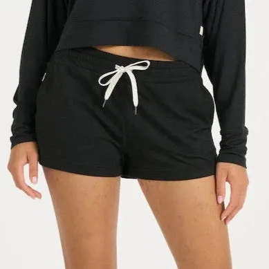 Halo Performance Short