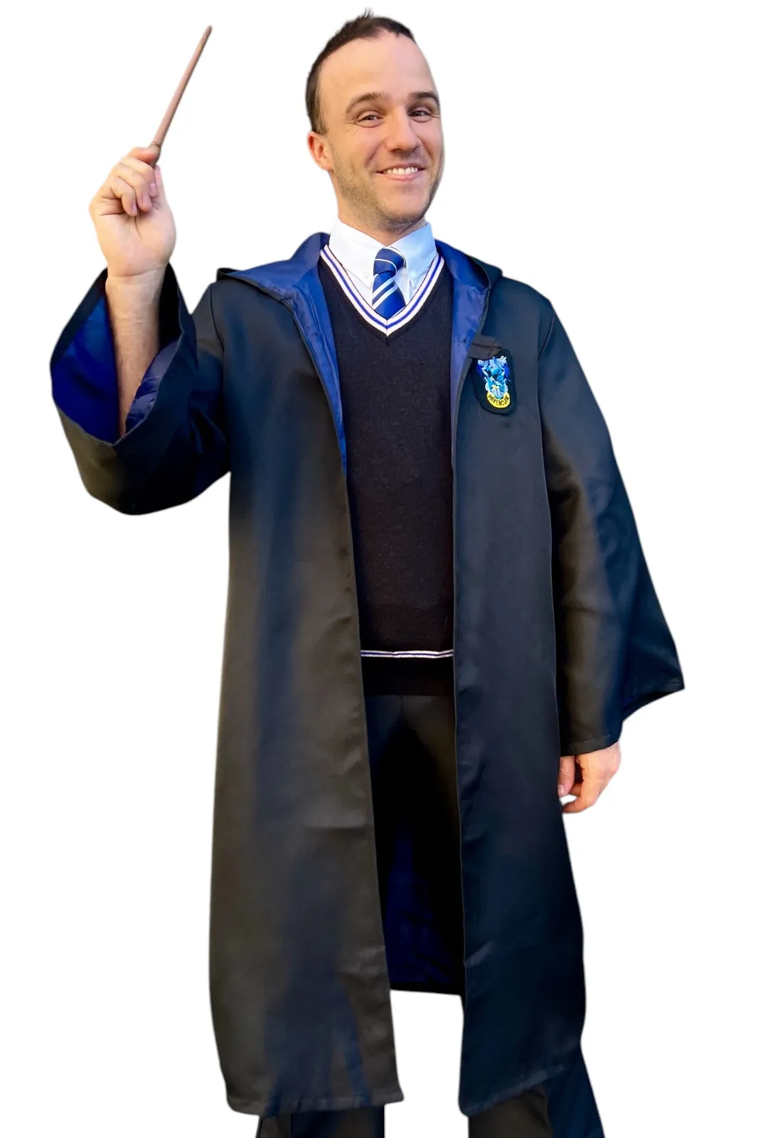 Harry Potter Gryffindor Knitted Vest