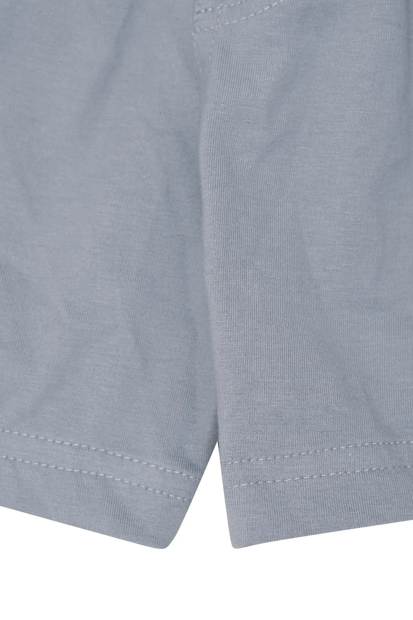 HOUSE SHORTS IN GLACIER